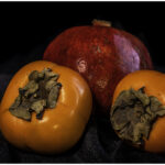 C35-dking-A1-Persimmons & Pom