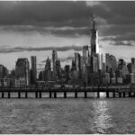 ByronHenry_B&W Prints A Group_Vantage point_Byron Henry, Jr.