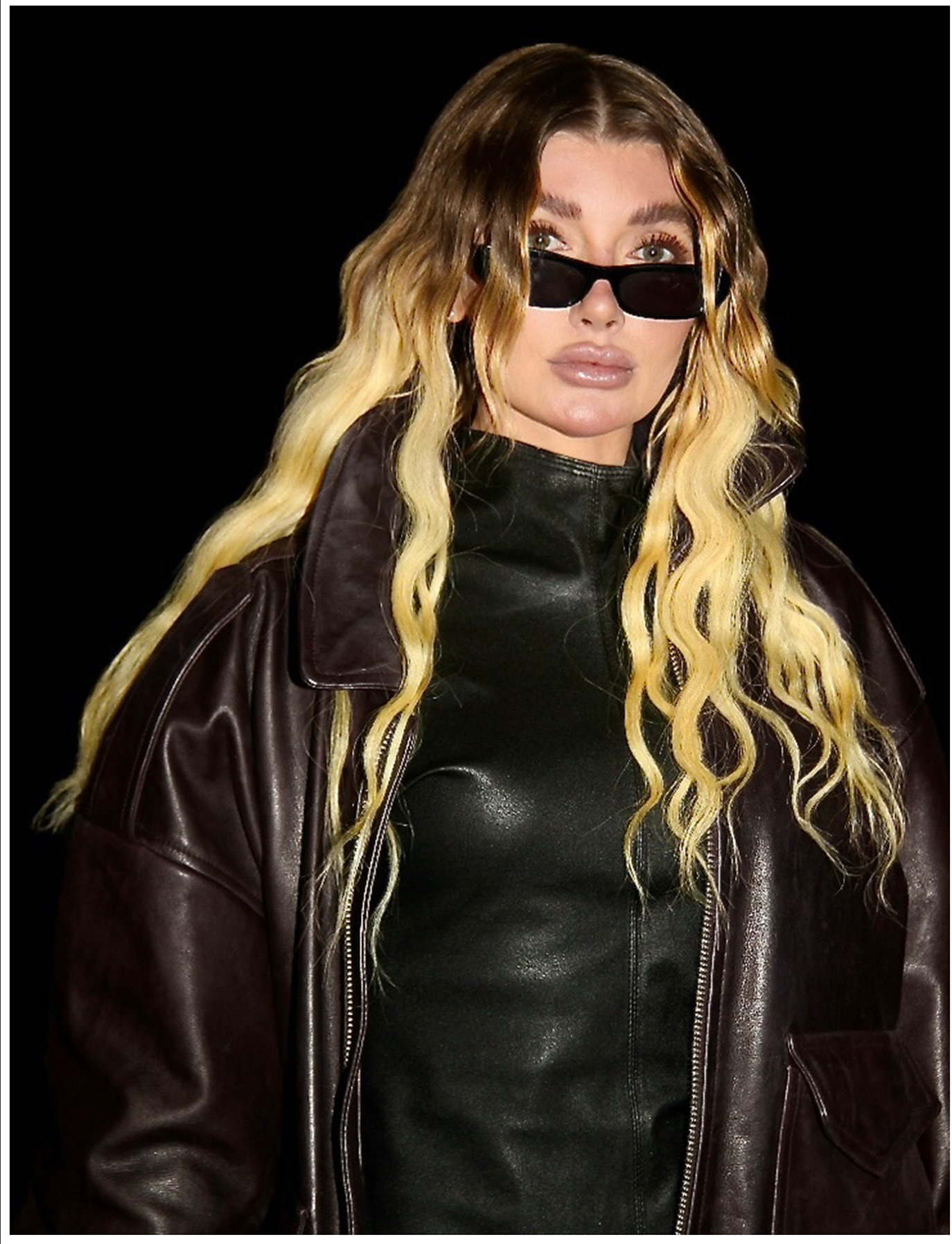 Southeast Queens Camera Club_John Mayes_C35-SI-Mayes-Blonde With Attitude-jpg_20251028