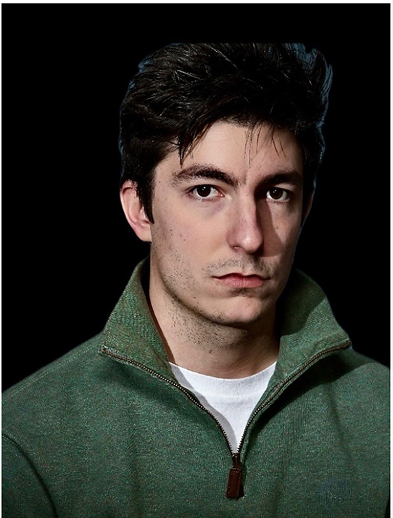 Southeast Queens Camera Club_John Mayes_C35-SI-Mayes-The Piercing Stare-jpg_20251028