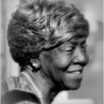 lgallmon_B&W Digital Salon_C35-lgallmon-S1-Elderly Charm_Lawrence Gallmon