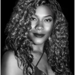 mayes_B&W Digital Salon_C35-SI-Mayes-IM That Girl-jpg_John Mayes