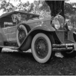 ByronHenry_antique auto